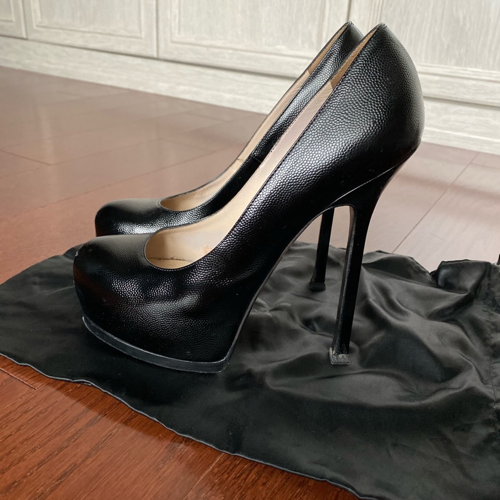 YSL Pumps